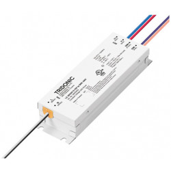 LED JUOSTŲ MAITINIMO ŠALTINIS TRIDONIC LC 60W 24V 0-10V