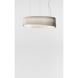 PAKABINAMAS LED ŠVIESTUVAS ANEL 30W D60 BALTAS