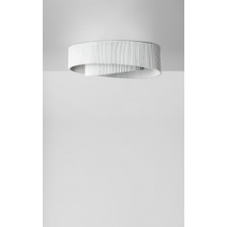 LUBINIS LED ŠVIESTUVAS ANEL 30W D60 BALTAS
