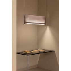 PAKABINAMAS LED ŠVIESTUVAS NEBRA 37W L100 ĮVAIRIŲ SPALVŲ internetu