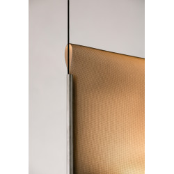 PAKABINAMAS LED ŠVIESTUVAS NEBRA 37W L100 ĮVAIRIŲ SPALVŲ kaina