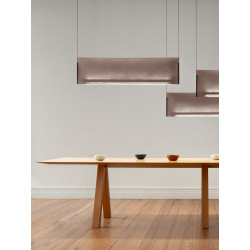 PAKABINAMAS LED ŠVIESTUVAS NEBRA 42W L160 ĮVAIRIŲ SPALVŲ kaina
