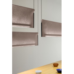 PAKABINAMAS LED ŠVIESTUVAS NEBRA 42W L160 ĮVAIRIŲ SPALVŲ pigiau
