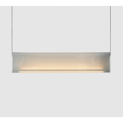 PAKABINAMAS LED ŠVIESTUVAS NEBRA 42W L160 ĮVAIRIŲ SPALVŲ