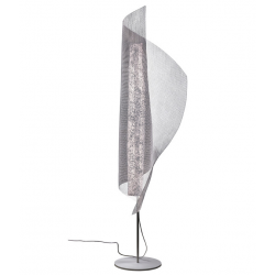 PASTATOMAS LED ŠVIESTUVAS CLARA 35W BALTAS