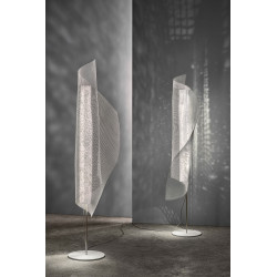 PASTATOMAS LED ŠVIESTUVAS CLARA 35W BALTAS kaina