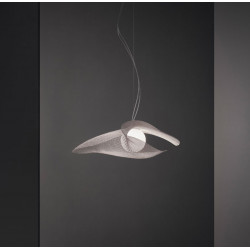 PAKABINAMAS LED ŠVIESTUVAS MYTILUS L60 8W BALTAS kaina
