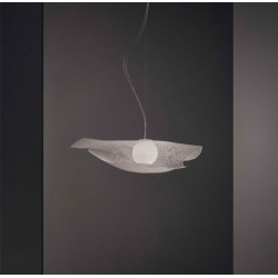 PAKABINAMAS LED ŠVIESTUVAS MYTILUS L60 8W BALTAS pigiau