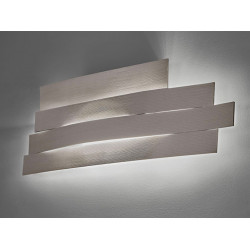 SIENINIS LED ŠVIESTUVAS LI L51 11,8W ĮVAIRIŲ SPALVŲ kaina