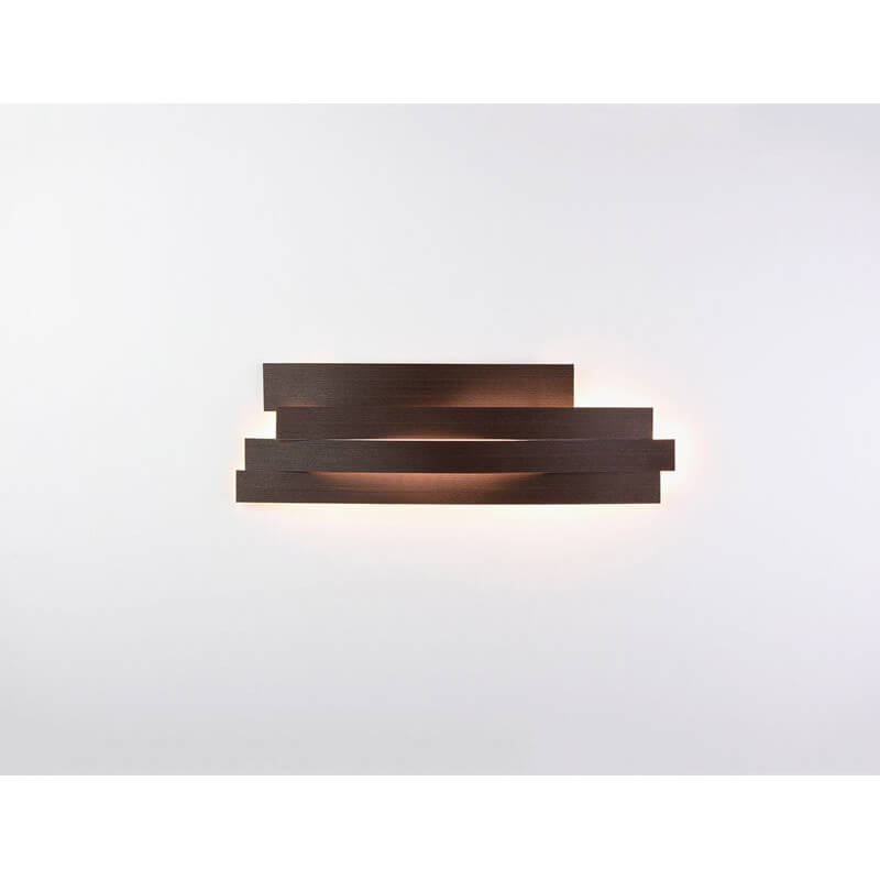 SIENINIS LED ŠVIESTUVAS A-EMOTIONAL LIGHT LI L51 11,8W ĮVAIRIŲ SPALVŲ LI06