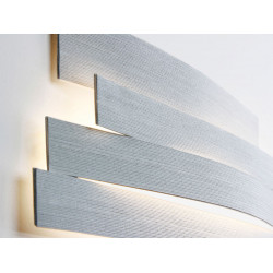 SIENINIS LED ŠVIESTUVAS LI L103 17W ĮVAIRIŲ SPALVŲ pristatymas