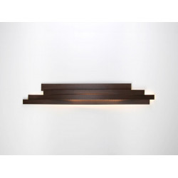SIENINIS LED ŠVIESTUVAS LI L103 17W ĮVAIRIŲ SPALVŲ