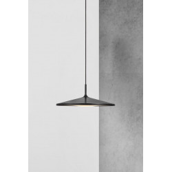 PAKABINAMAS LED šviestuvas BALANCE 47W JUODAS atsiliepimai