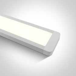 LUBINIS LED ŠVIESTUVAS LINEAR RANGE 38248M/W/V 48W L117