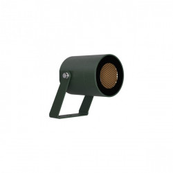 KRYPTINIS LED ŠVIESTUVAS XROCK 7W ŽALIAS