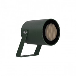 KRYPTINIS LED ŠVIESTUVAS XROCK 22W ŽALIAS