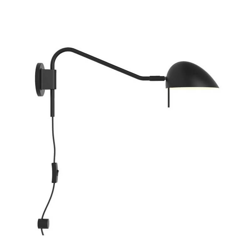 SIENINIS ŠVIESTUVAS ASTRO Serge Plug-In 1476003