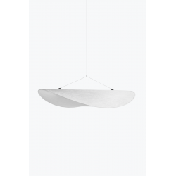 PAKABINAMAS LED ŠVIESTUVAS TENSE D120 22W BALTAS