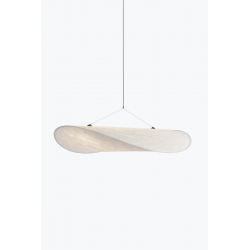 PAKABINAMAS LED ŠVIESTUVAS TENSE D120 22W BALTAS kaina