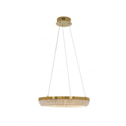PAKABINAMAS LED ŠVIESTUVAS IMPERIUM D45 30W AUKSO SPALVOS