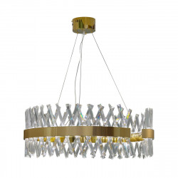 PAKABINAMAS LED ŠVIESTUVAS LIBERTÉ D80 88W AUKSO SPALVOS
