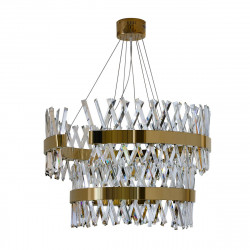 PAKABINAMAS LED ŠVIESTUVAS LIBERTÉ D80 | D60 152W AUKSO SPALVOS
