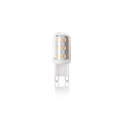 LED LEMPUTĖ G9 3.5W 3000K DIMERIUOJAMA