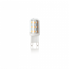 LED LEMPUTĖ G9 3.5W 3000K DIMERIUOJAMA