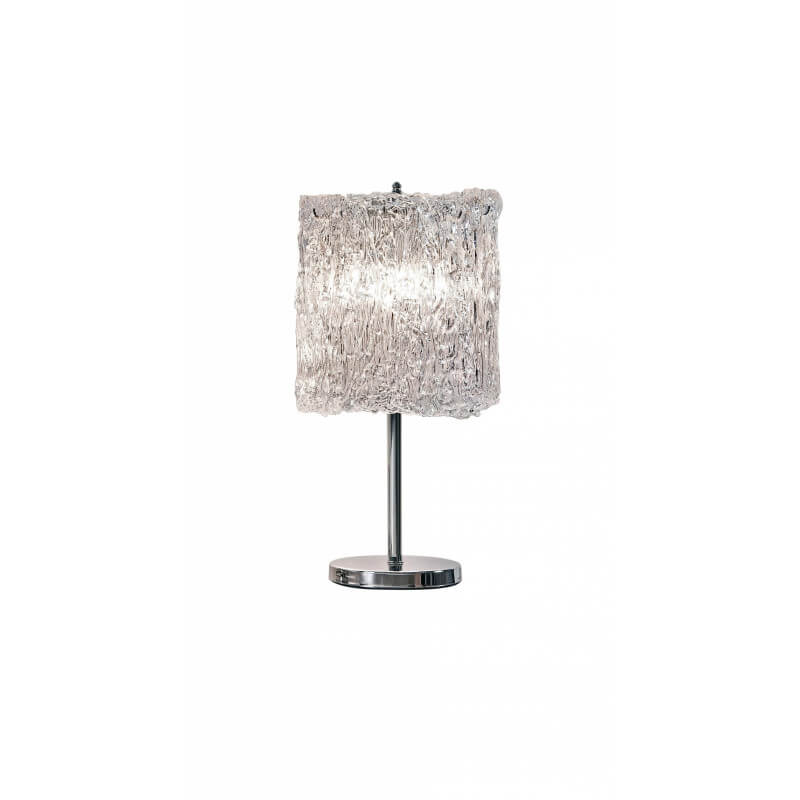 STALINIS ŠVIESTUVAS K-LIGHTING ATENAS CHROMO SPALVOS 018574C