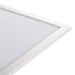 ĮLEIDŽIAMA LED PANELĖ BAREV ECO LED 36W 4000K pigiau