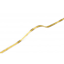 NEHERMETIŠKA FREE CUT COB LED JUOSTA 10W 24V 3000K internetu