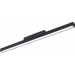 Šviestuvas L-CLICK.20 magnetinei sistemai LINER.20 20W DALI2 kaina