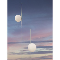 ĮSMEIGIAMAS ŠVIESTUVAS ATMOSPHERE H260 JUODAS pigiau