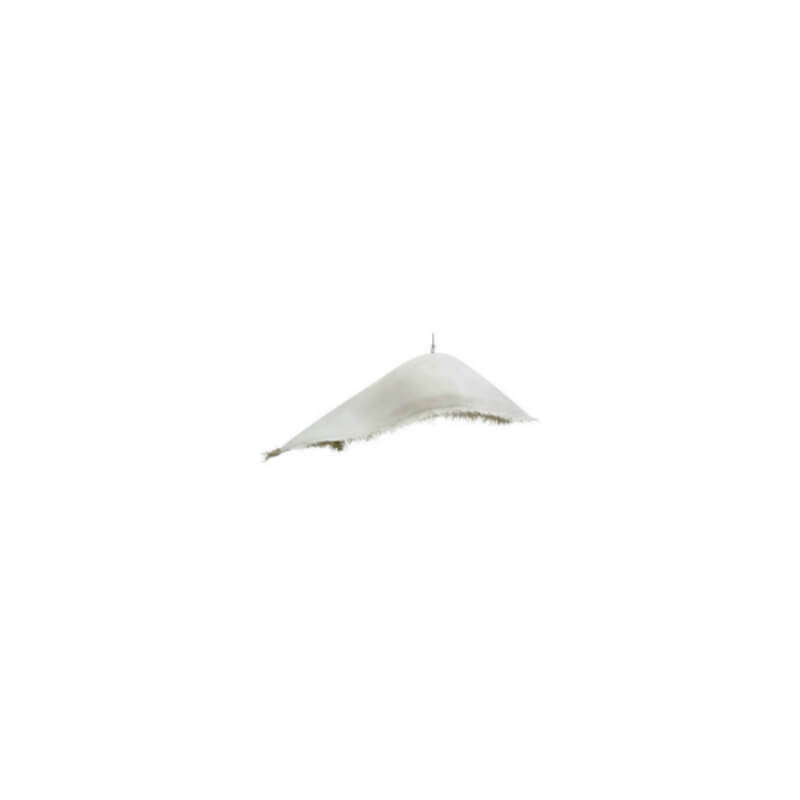 PAKABINAMAS ŠVIESTUVAS KARMAN MOBY DICK L90 BALTAS SE646P