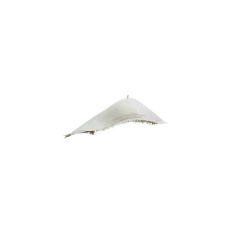 PAKABINAMAS ŠVIESTUVAS KARMAN MOBY DICK L150 BALTAS SE647G