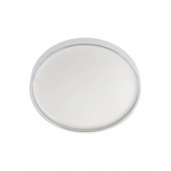 LUBINIS LED ŠVIESTUVAS AMON D33 18W CHROMO SPALVOS