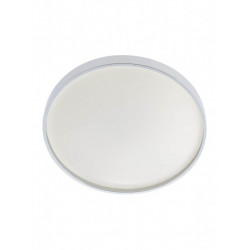 LUBINIS LED ŠVIESTUVAS AMON D38 23W CHROMO SPALVOS