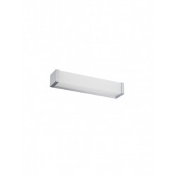 SIENINIS LED ŠVIESTUVAS LEDO L35 8W CHROMO SPALVOS