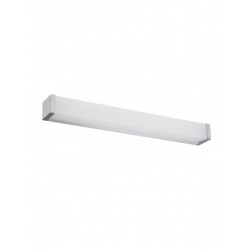 SIENINIS LED ŠVIESTUVAS LEDO L60 16W CHROMO SPALVOS