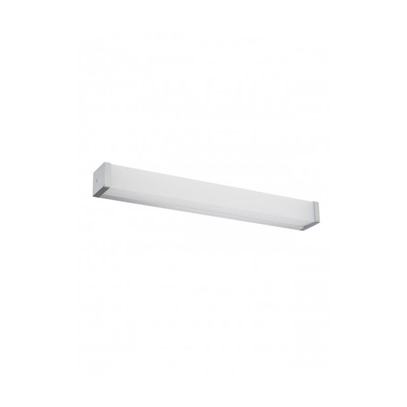 SIENINIS LED ŠVIESTUVAS SMARTER LEDO L60 16W CHROMO SPALVOS 01-1424