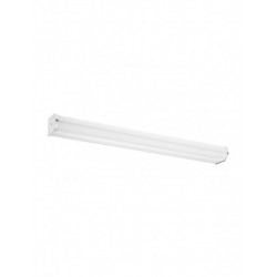 SIENINIS LED ŠVIESTUVAS MARKER L60 10W CHROMO SPALVOS