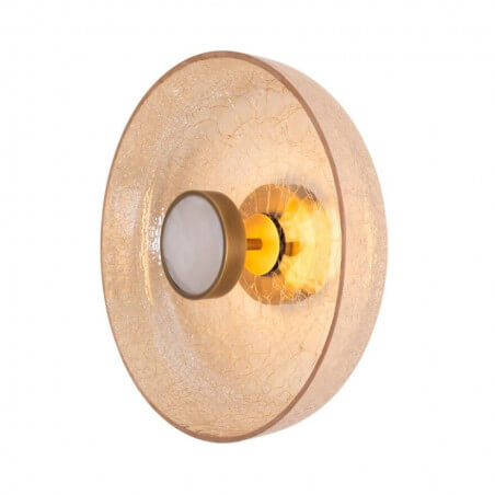 SIENINIS LED ŠVIESTUVAS MAXLIGHT SIGNATURE W0353
