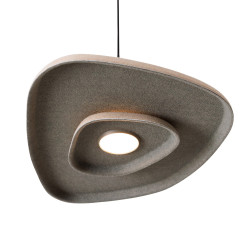 PAKABINAMAS LED ŠVIESTUVAS Deux 5W kreminis kaina