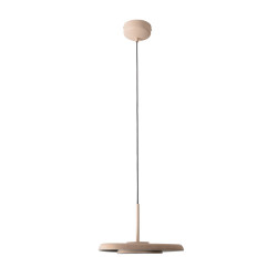 PAKABINAMAS LED ŠVIESTUVAS Deux 5W kreminis pristatymas