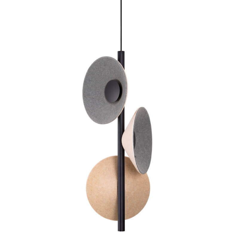 PAKABINAMAS LED ŠVIESTUVAS  MAXLIGHT PURO P0563