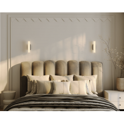 SIENINIS led ŠVIESTUVAS Fayette 6W L31 juodas atsiliepimai