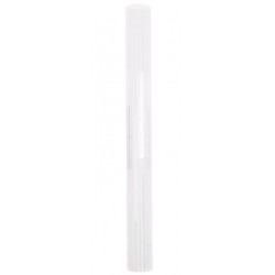 SIENINIS led ŠVIESTUVAS Fayette 12W L61 juodas kaina