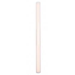 SIENINIS led ŠVIESTUVAS Fayette 18W L91 aukso spalvos kaina
