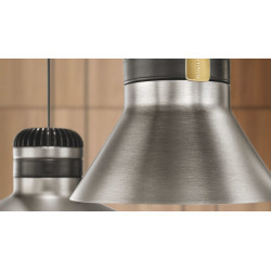 PAKABINAMAS LED ŠVIESTUVAS CORDEA D14 5,4W ĮVAIRIŲ SPALVŲ pristatymas