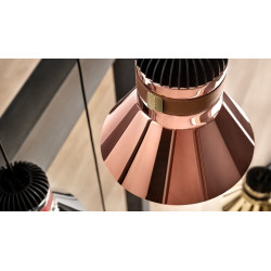 PAKABINAMAS LED ŠVIESTUVAS CORDEA D14 5,4W ĮVAIRIŲ SPALVŲ pigiau